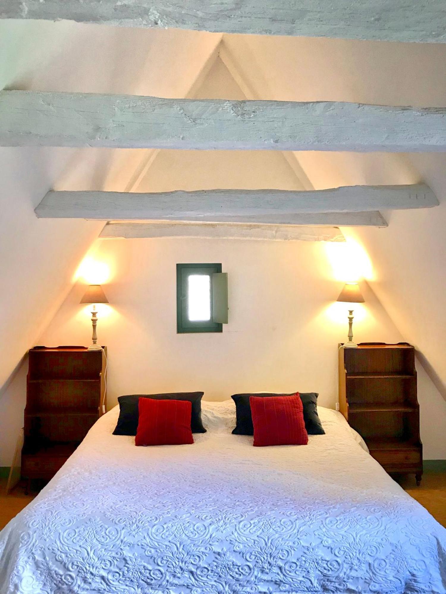 Vila Hameau De La Vidalie Thonac Exteriér fotografie