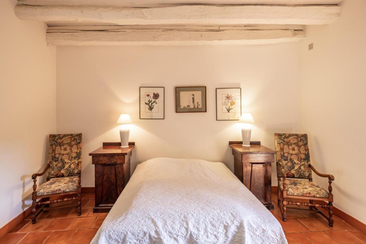 Vila Hameau De La Vidalie Thonac Exteriér fotografie