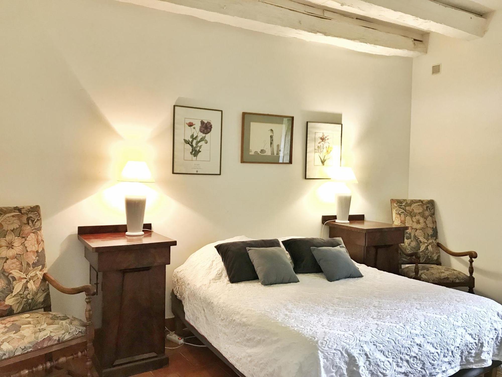 Vila Hameau De La Vidalie Thonac Exteriér fotografie