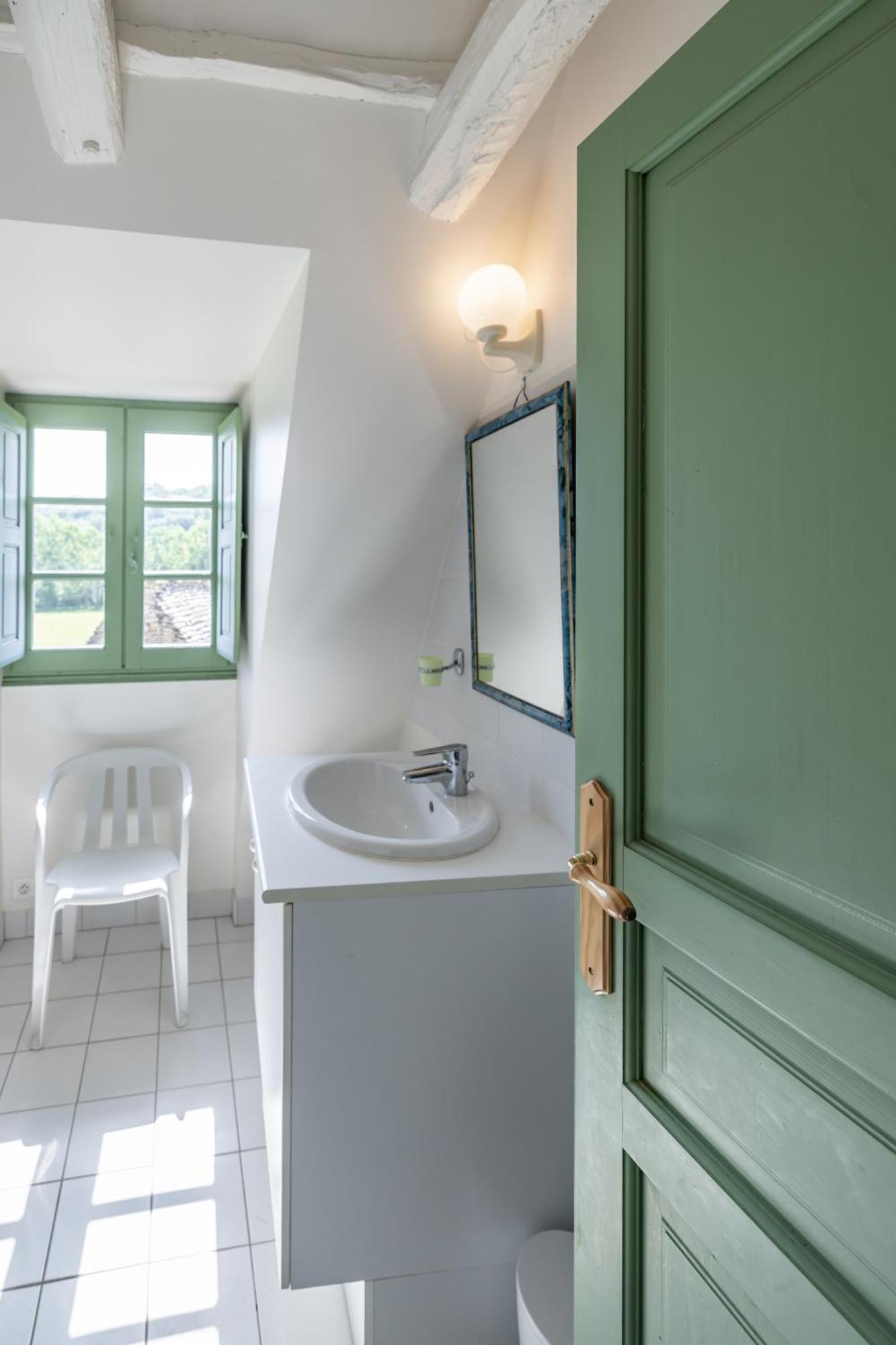 Vila Hameau De La Vidalie Thonac Exteriér fotografie